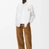 Camisas em algodão Camisas em algodão