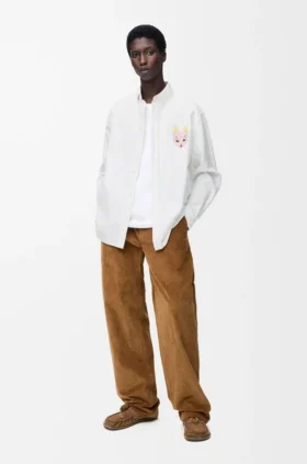 Camisas em algodão Camisas em algodão