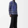 Camisas em algodão Camisas em algodão