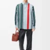 Camisas em algodão Camisas em algodão