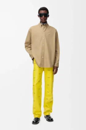 Camisas em algodão Camisas em algodão