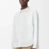 Camisas em algodão Camisas em algodão