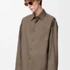 Camisas em algodão Camisas em algodão
