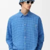 Camisas em algodão Camisas em algodão