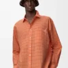 Camisas em algodão Camisas em algodão
