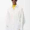 Camisas em algodão Camisas em algodão