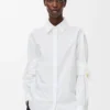 Camisas em algodão Camisas em algodão