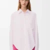 Camisas em algodão Camisas em algodão