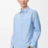 Camisas em algodão Camisas em algodão