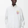 Camisas em algodão Camisas em algodão