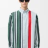 Camisas em algodão Camisas em algodão
