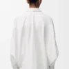 Camisas em algodão Camisas em algodão