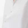 Camisas em algodão