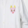 Camisas em algodão Camisas em algodão