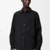 Camisas em lã Camisas em lã