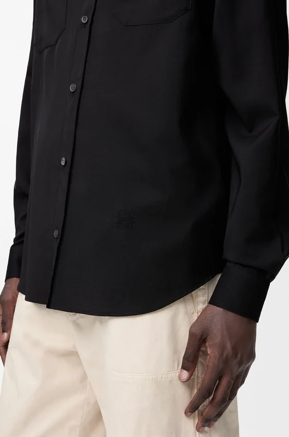 Camisas em lã Camisas em lã
