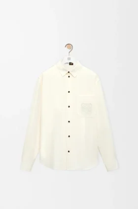 Camisas em liocel Camisas em liocel