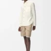 Camisas em liocel Camisas em liocel