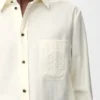 Camisas em liocel Camisas em liocel