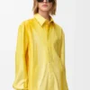 Camisas em pele de borrego napa Camisas em pele de borrego napa
