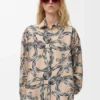 Camisas em seda Camisas em seda