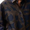 Camisas em seda Camisas em seda
