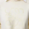 Camisola Anagram em mistura de lã Camisola Anagram em mistura de lã