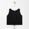Camisola em Algodão Camisola em Algodão