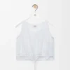 Camisola em Algodão Camisola em Algodão