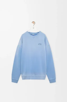 Camisola em algodão