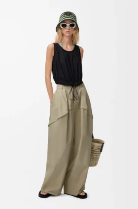 Camisola em Algodão Camisola em Algodão