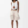 Camisola em Algodão Camisola em Algodão