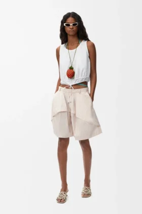 Camisola em Algodão Camisola em Algodão
