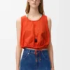 Camisola em Algodão Camisola em Algodão