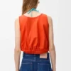 Camisola em Algodão Camisola em Algodão