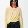 Camisola em lã Camisola em lã