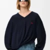 Camisola em lã Camisola em lã