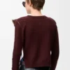 Camisola em lã Camisola em lã