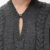Camisola em lã Camisola em lã