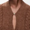 Camisola em lã Camisola em lã