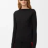 Camisola em lã merino Camisola em lã merino