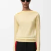 Camisola em lã merino Camisola em lã merino