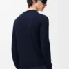 Camisola em lã merino Camisola em lã merino