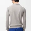Camisola em lã merino Camisola em lã merino