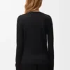 Camisola em lã merino Camisola em lã merino