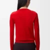 Camisola em lã merino Camisola em lã merino