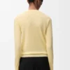 Camisola em lã merino Camisola em lã merino