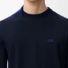 Camisola em lã merino Camisola em lã merino