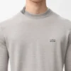 Camisola em lã merino Camisola em lã merino
