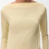 Camisola em lã merino Camisola em lã merino